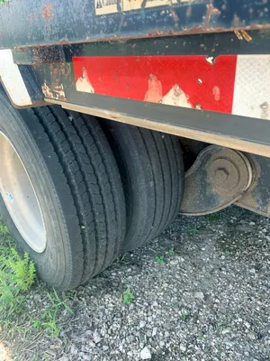 2009 Doonan Drop Stepdeck Trailer | N & R Machine Sales (6)