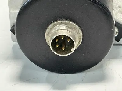 USED VAN DORN 326650-A-108