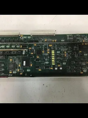 USED VAN DORN PC330-025