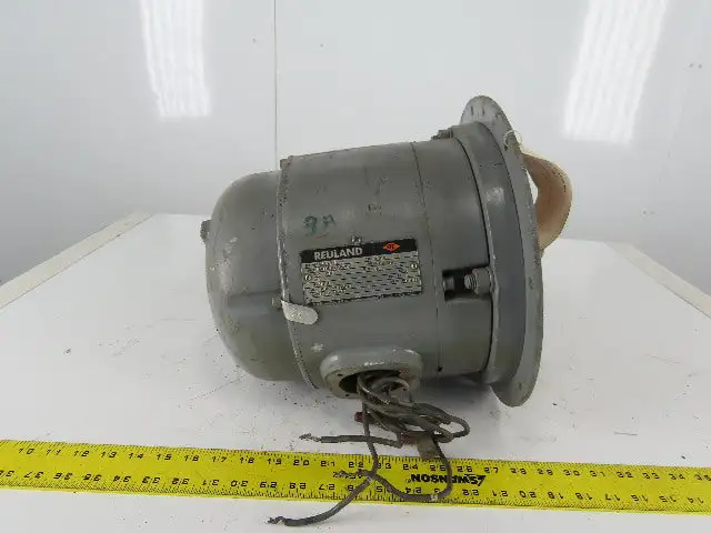 Used REULAND _UNKNOWN_ Miscellaneous MRO | Arrow Industrial #643042