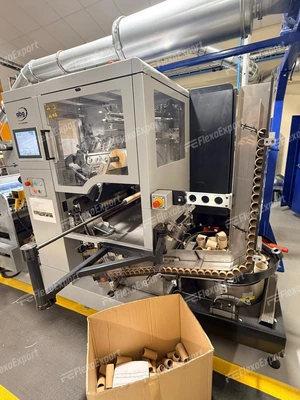 Used 2023 ABG C530 Die Cutters Connecticut US | FlexoExport #1490222