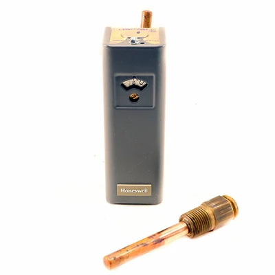 Honeywell L4006A1967 Aquastat Controller [New]