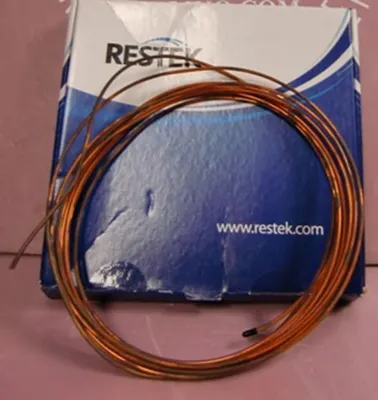 Used RESTEK _UNKNOWN_ Supplies and Labware Texas US | Bamko Surplus Process Equipment #939238