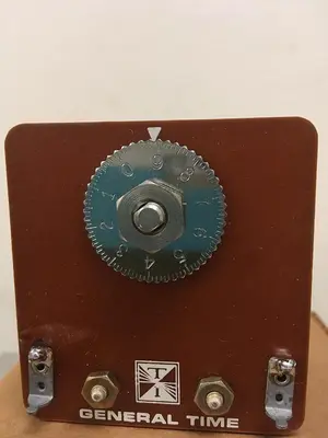 New | in-Stock GENERAL TIME DA21A001G Timers Ohio US | Surplus Asset Holdings #1234799