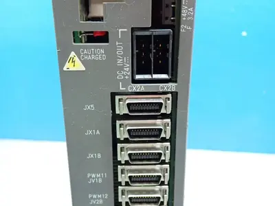 USED FANUC A06B6070H205