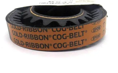 NEW LOT OF 3 TIMKEN BX42 COG-BELT