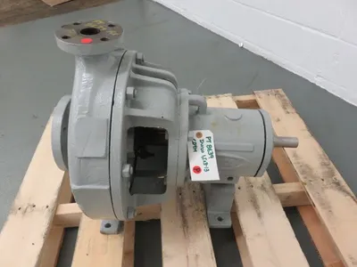 USED Durco Mark II / Mark III