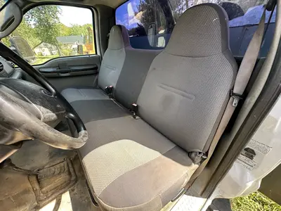 Used 2006 FORD F450 SERVICE TRUCK Service & Utility Trucks Pennsylvania US | Proxy Equipment #1385216
