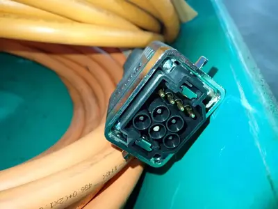 Electrical Cables