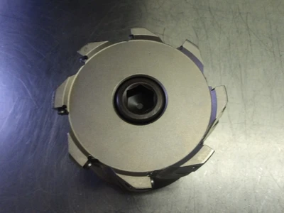 Used MITSUBISHI MATERIALS _UNKNOWN_ Face Mills Michigan US | Superior Machine & Tool Inc #212968