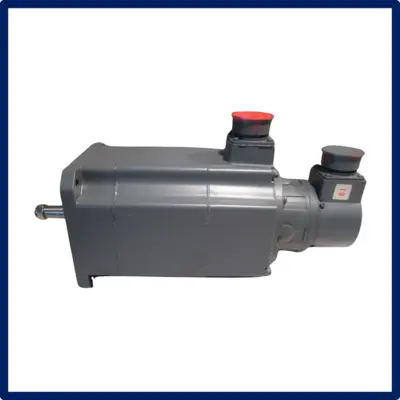 USED MITSUBISHI HA83C-S WITH BKO-NC6199 ENCODER