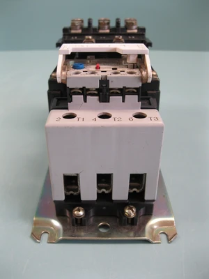 USED Allen-Bradley 509-COD-A2H