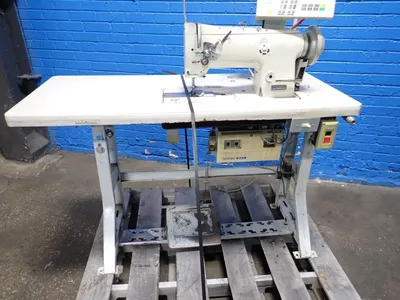 USED BROTHER LS2B837310