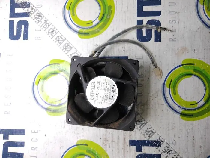 Used NMB 4715MS-12T-B50 Fans | SMT Resource #488463