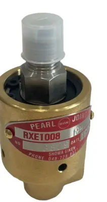 NEW SGK RXE1008 RH PEARL ROTARY JOINT