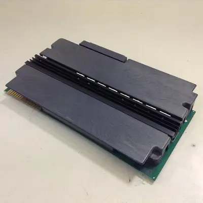 USED ALLEN BRADLEY 1771-OC (48V)