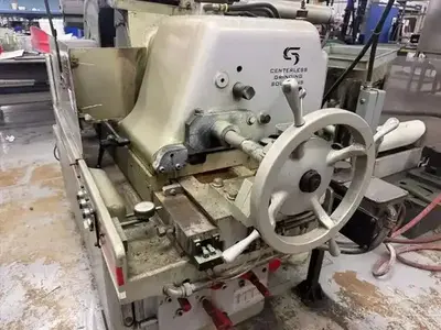 Used CINCINNATI GRINDERS INC 2 OM Centerless Grinders Illinois US | Perfection Global, LLC. #1394579