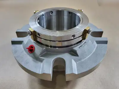 NEW AESSEAL AZA3871TTTCA01P