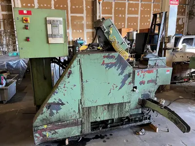 USED NATIONAL 320