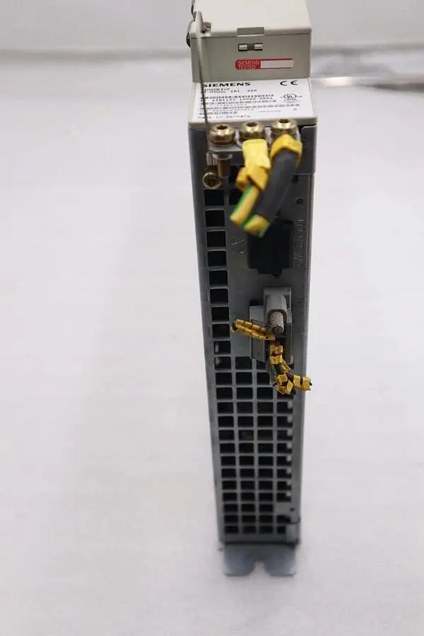 Siemens #1P6SN1123-1AA00-0BA1 STOCK 5390