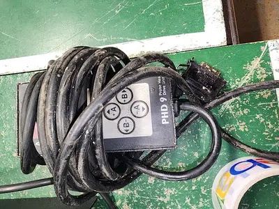 USED RENISHAW PH9A