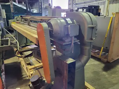 USED WADKIN BGA 2761724