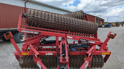 USED BRILLION XH108W96