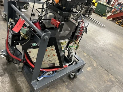 USED MAGUIRE WSB-220