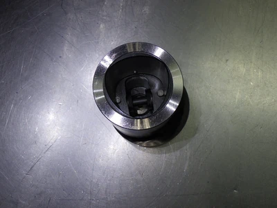 Sandvik SL80 Carbide Boring Bar 80mm Shank W/ Capto Adapter CR 580-80x1650 (STK)