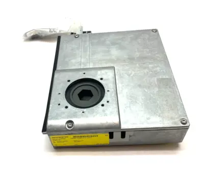 NEW BOSCH REXROTH DRIVE CASING AS2/R COMPLETE LEFT