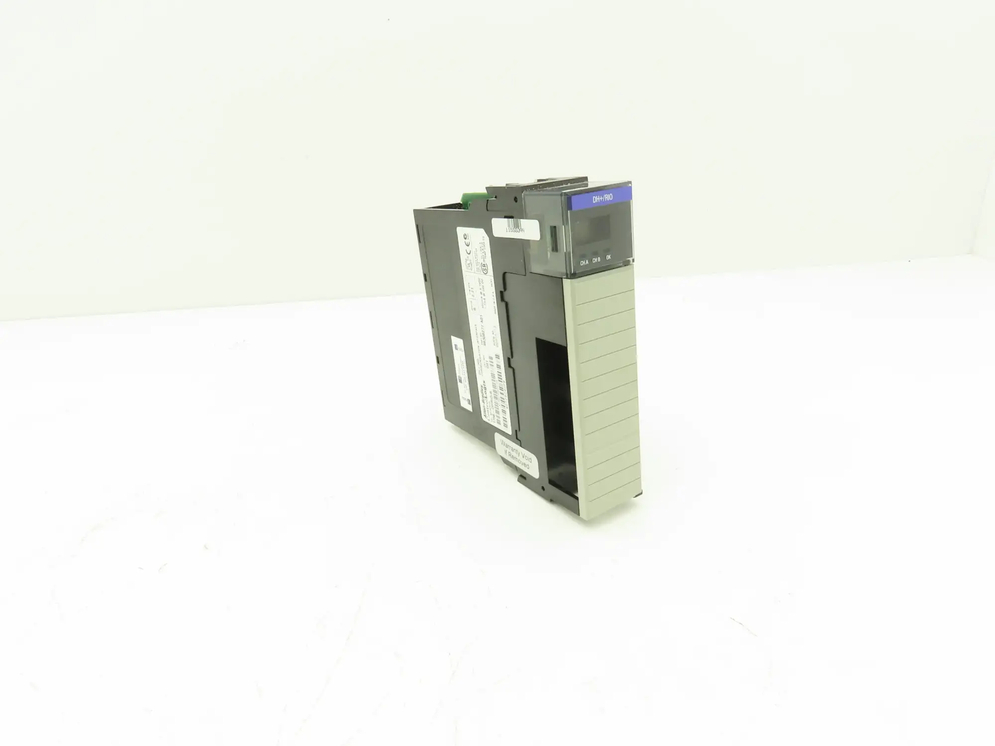 Used ALLEN BRADLEY _UNKNOWN_ PLC Ethernet Equipment Indiana US | Arrow Industrial #1567149