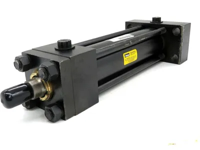 NEW PARKER 1H2H0A00139953 CYLINDER 2.00HH2HRNAU114AC7.000