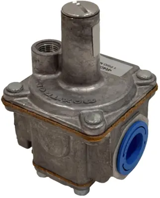 NEW MAXITROL R400Z