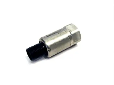 New | in-Stock HUBA CONTROL _UNKNOWN_ Pressure Transmitters | Maverick Industrial Sales #1100766