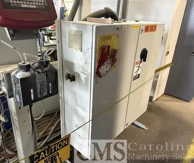 Used 2006 RAIMANN KR450M GANG RIP SAW WITH VALUERIP 4 INFEED Rip Saws North Carolina US | CAROLINA MACHINERY SALES #1318340