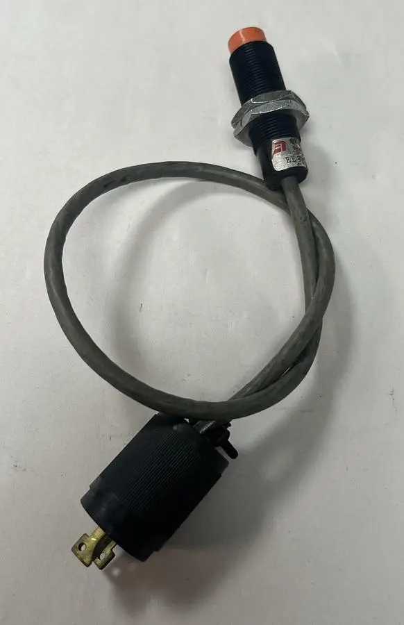Used NAMCO CONTROLS EE510-20002 Industrial Controls Ohio US | Surplus Asset Holdings #1545946