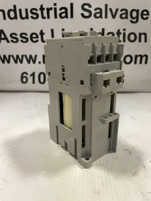 Allen-Bradley 100-C23Z*01 Ser C 3-Pole IEC Contactor -NIB