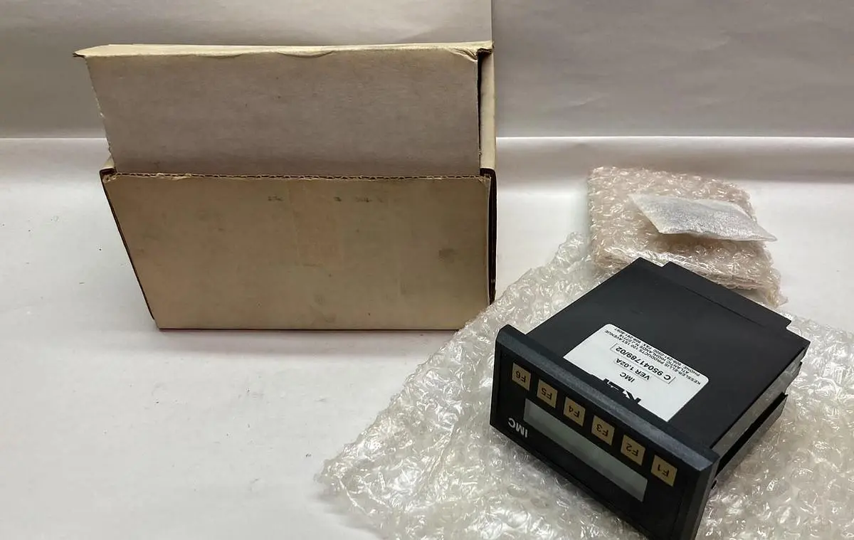 New | in-Stock KEP _UNKNOWN_ Miscellaneous Equipment (Electrical & Power) Ohio US | Surplus Asset Holdings #1209057