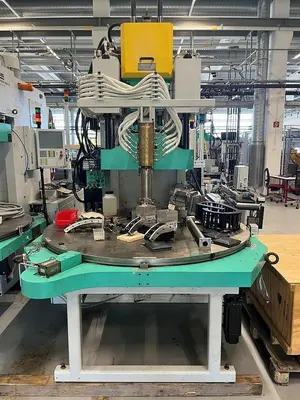 USED 2016 ARBURG ALLROUNDER 680