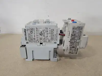 USED ALLEN-BRADLEY 100-C23*10