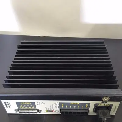PARKER ZETA DRIVE 240
