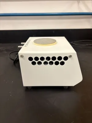 Used THERMOELECTRICS UNLIMITED INC. SK-12D-1 Magnetic Stirrer with Hot Plate South Carolina US | ESS Industrial Equipment Sales #1704328