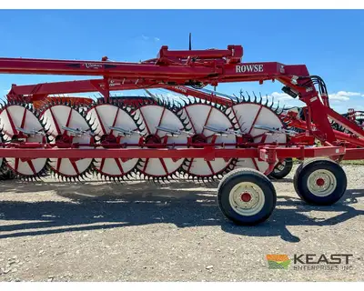 Used ROWSE _UNKNOWN_ Hay Rakes Iowa US | Keast Enterprises #1360425