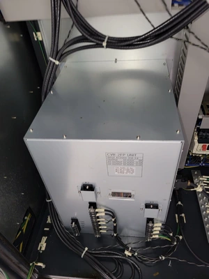 Used 2013 MAKINO U3 Wire EDM Tennessee US | Revelation Machinery #868372