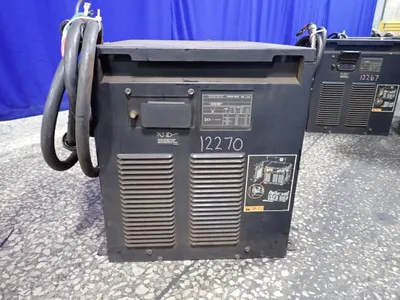 USED LINCOLN ELECTRIC POWER WAVE I400