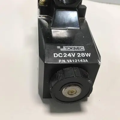 USED VICKERS DG4V32AMP7H750