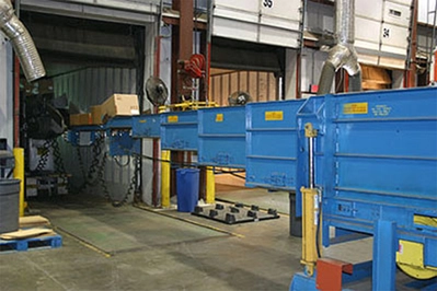 USED Stewart Glapat 2546S16FB