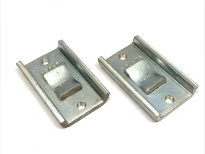New | in-Stock Unistrut Powerstrut Column Attachment LOT OF 2 Construction Material & Supplies Michigan US | Maverick Industrial Sales #1507398