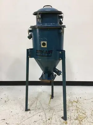 USED BRY AIR 21X23HOP