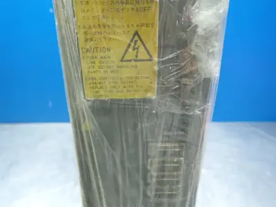 USED FANUC A06B6079H106